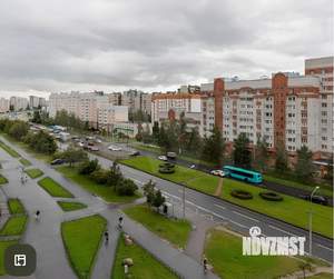 Студия квартира, вторичка, 25м2, 6/17 этаж