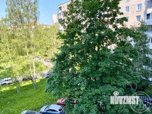 3-к квартира, вторичка, 62м2, 3/9 этаж