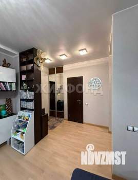 2-к квартира, вторичка, 82м2, 23/25 этаж