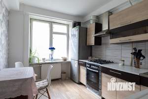 4-к квартира, вторичка, 86м2, 1/9 этаж