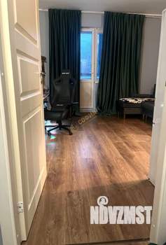 Студия квартира, вторичка, 24м2, 2/13 этаж