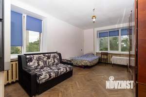 2-к квартира, вторичка, 53м2, 6/9 этаж