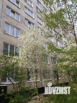 4-к квартира, вторичка, 75м2, 2/9 этаж