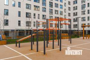3-к квартира, вторичка, 84м2, 3/13 этаж