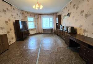 2-к квартира, вторичка, 63м2, 3/5 этаж