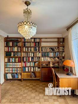 2-к квартира, вторичка, 41м2, 3/5 этаж