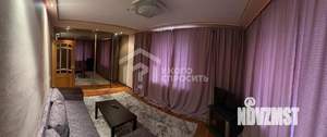 2-к квартира, вторичка, 41м2, 1/3 этаж