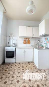 1-к квартира, вторичка, 40м2, 9/9 этаж