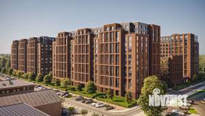 2-к квартира, вторичка, 63м2, 4/12 этаж