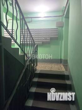 1-к квартира, вторичка, 31м2, 2/9 этаж