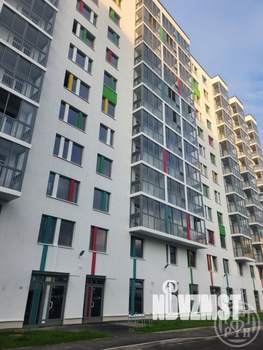 3-к квартира, вторичка, 71м2, 12/12 этаж
