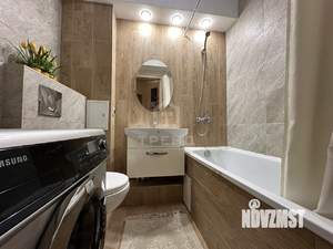 1-к квартира, вторичка, 35м2, 12/26 этаж