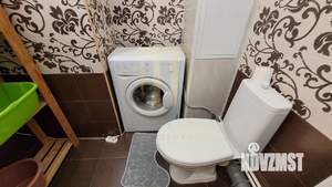Студия квартира, вторичка, 25м2, 6/12 этаж