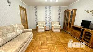 2-к квартира, вторичка, 46м2, 3/9 этаж