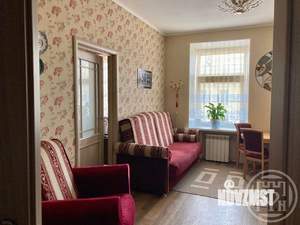 2-к квартира, вторичка, 54м2, 5/5 этаж