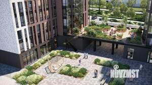 3-к квартира, вторичка, 97м2, 3/13 этаж