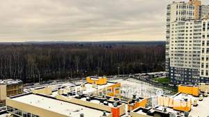 Студия квартира, вторичка, 21м2, 14/22 этаж