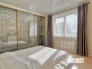 2-к квартира, вторичка, 73м2, 17/25 этаж