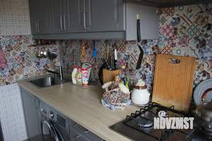 3-к квартира, вторичка, 64м2, 7/9 этаж