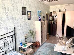 2-к квартира, вторичка, 54м2, 5/5 этаж