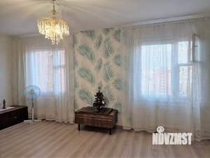 3-к квартира, вторичка, 70м2, 16/16 этаж