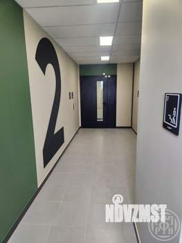 3-к квартира, вторичка, 88м2, 2/12 этаж