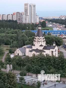 Студия квартира, вторичка, 25м2, 11/25 этаж