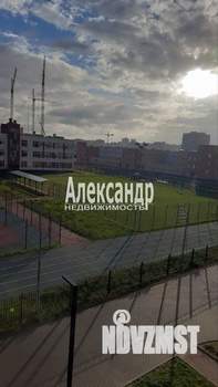 Студия квартира, вторичка, 22м2, 4/25 этаж