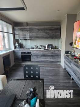 1-к квартира, вторичка, 48м2, 9/9 этаж