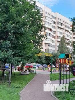 1-к квартира, вторичка, 31м2, 12/17 этаж