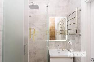 2-к квартира, вторичка, 53м2, 4/4 этаж