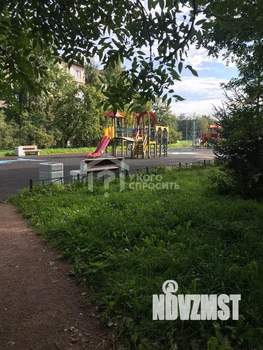 2-к квартира, вторичка, 44м2, 1/5 этаж