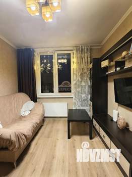 Студия квартира, вторичка, 33м2, 26/27 этаж