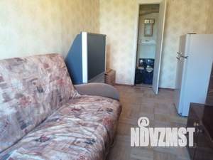 2-к квартира, вторичка, 45м2, 4/5 этаж