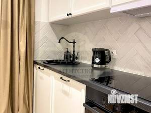 2-к квартира, вторичка, 50м2, 4/5 этаж