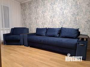 2-к квартира, вторичка, 51м2, 14/16 этаж