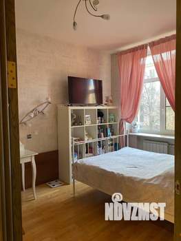 3-к квартира, вторичка, 81м2, 2/7 этаж