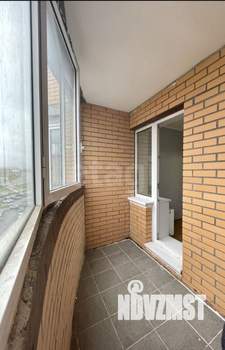 1-к квартира, вторичка, 32м2, 8/25 этаж