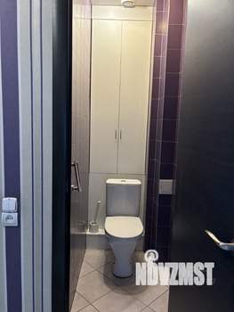 1-к квартира, вторичка, 42м2, 2/17 этаж
