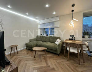 2-к квартира, вторичка, 45м2, 3/13 этаж