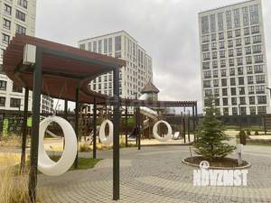 1-к квартира, вторичка, 39м2, 7/13 этаж