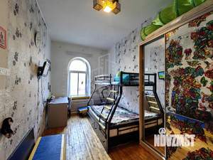 3-к квартира, вторичка, 68м2, 3/5 этаж