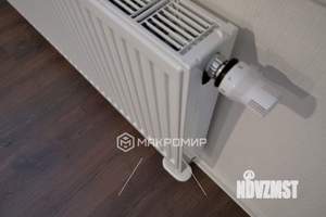 Студия квартира, вторичка, 21м2, 14/22 этаж