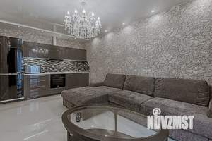 1-к квартира, вторичка, 43м2, 2/8 этаж