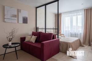 1-к квартира, вторичка, 35м2, 11/14 этаж