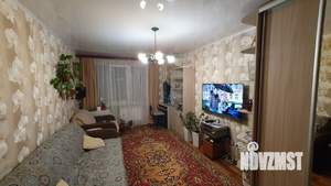 2-к квартира, вторичка, 56м2, 9/10 этаж