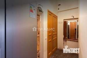 2-к квартира, вторичка, 56м2, 3/3 этаж