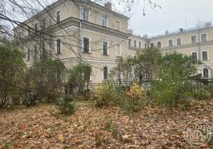 4-к квартира, вторичка, 108м2, 1/3 этаж