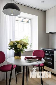 1-к квартира, вторичка, 34м2, 15/15 этаж