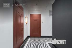 1-к квартира, вторичка, 41м2, 6/12 этаж